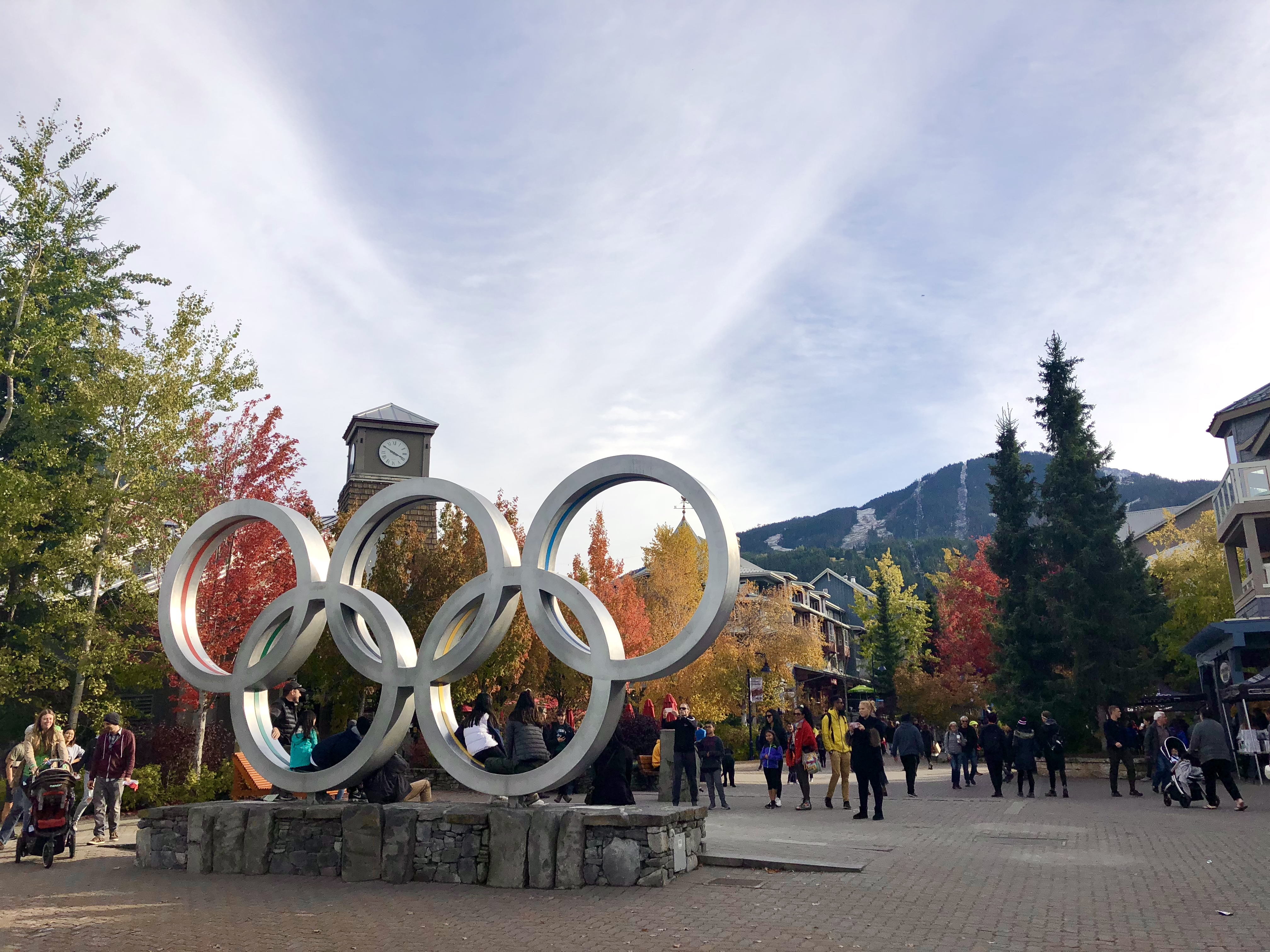 Third Olympic Bid for 2030 Host City Shelved — IOC Postpones Selection -  SnowBrains